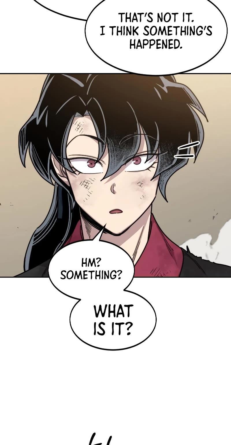 Read Return of the Mount Hua Sect ENGLISH Manga Online