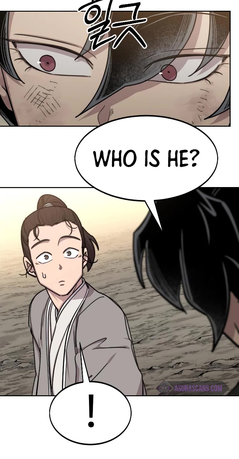 Read Return of the Mount Hua Sect ENGLISH Manga Online