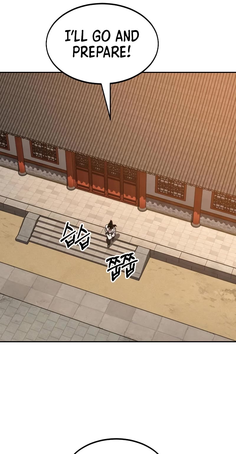 Read Return of the Mount Hua Sect ENGLISH Manga Online