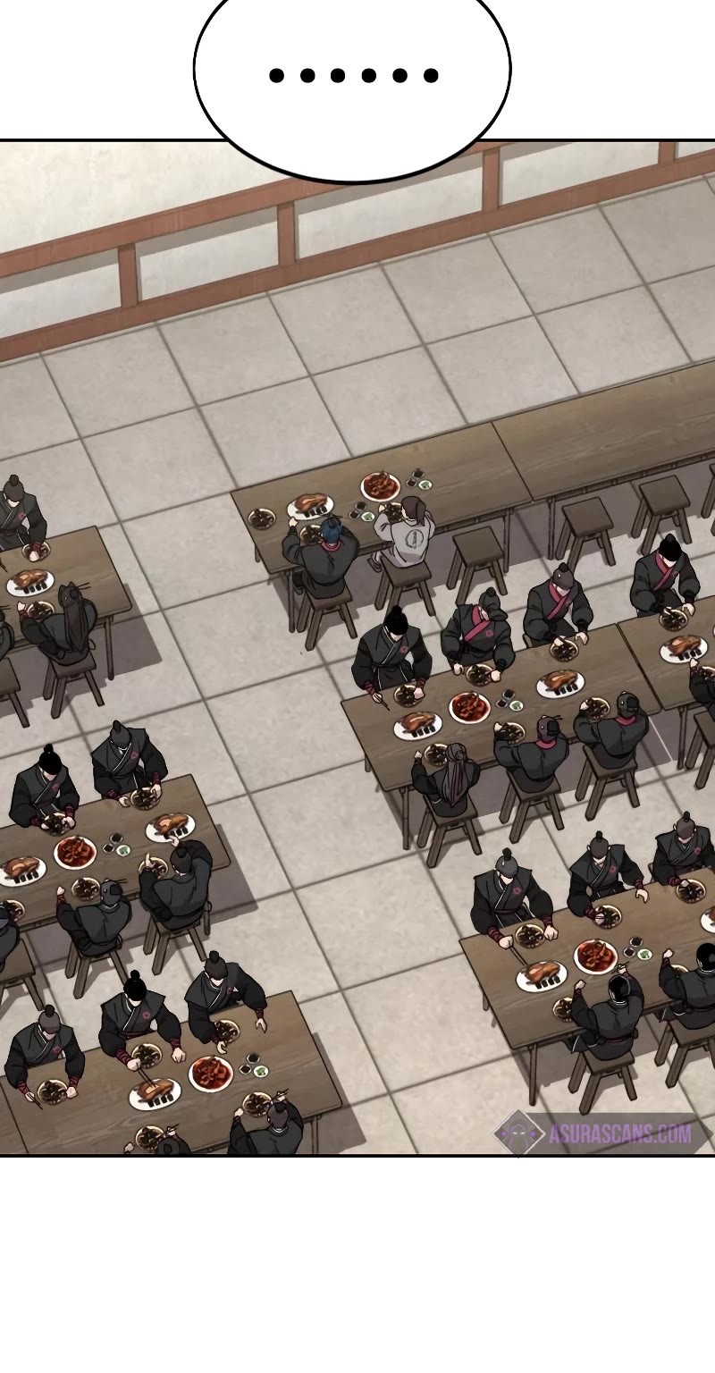 Read Return of the Mount Hua Sect ENGLISH Manga Online