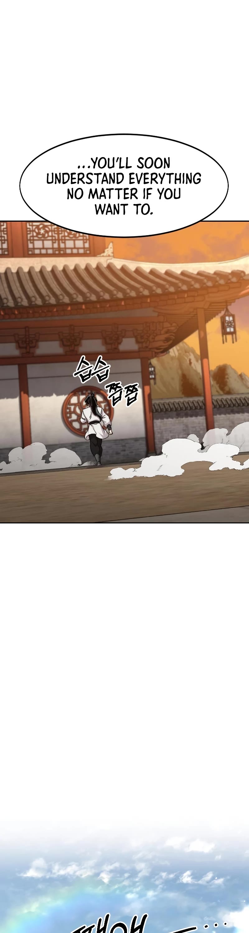 Read Return of the Mount Hua Sect ENGLISH Manga Online