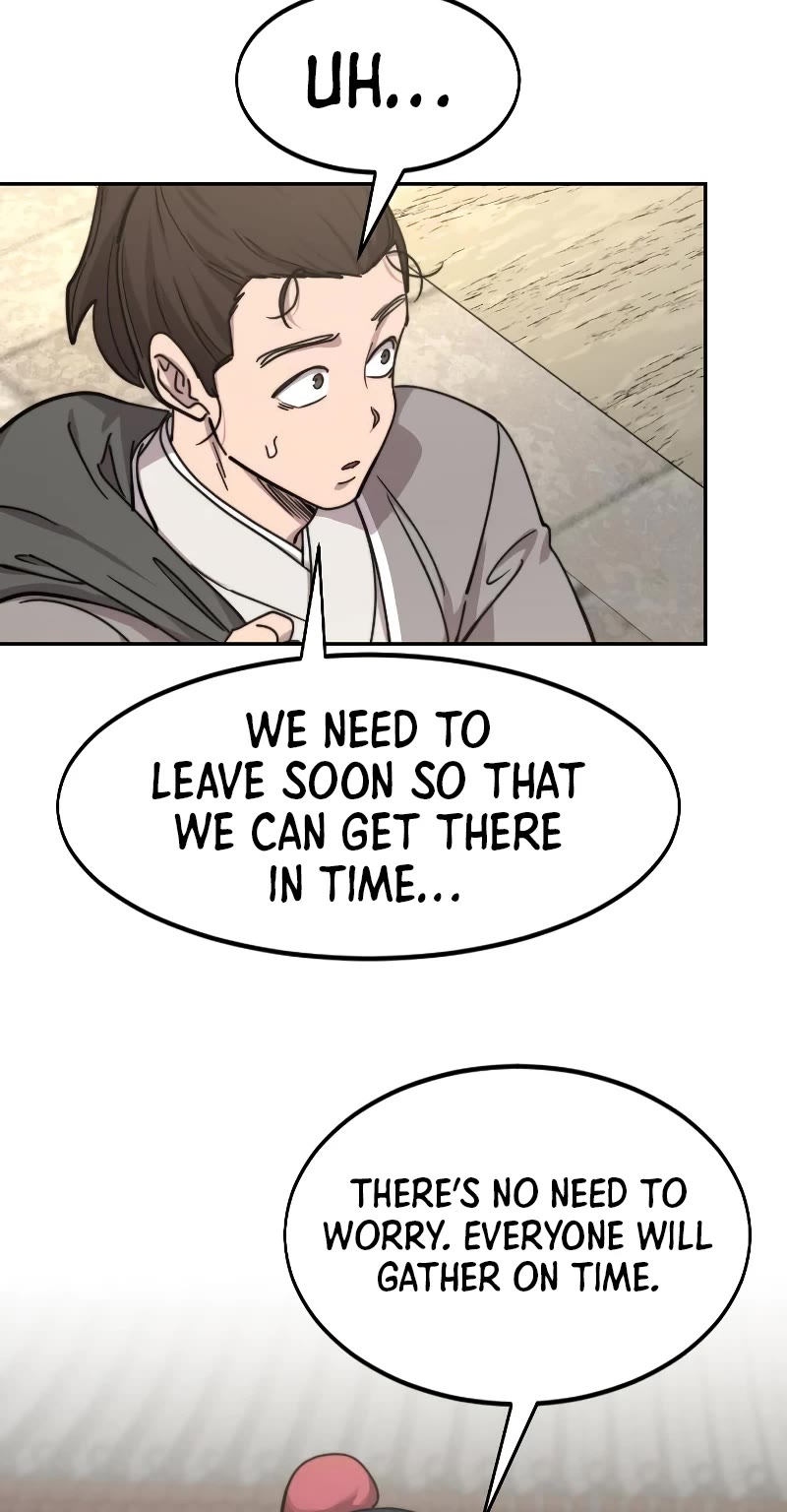 Read Return of the Mount Hua Sect ENGLISH Manga Online