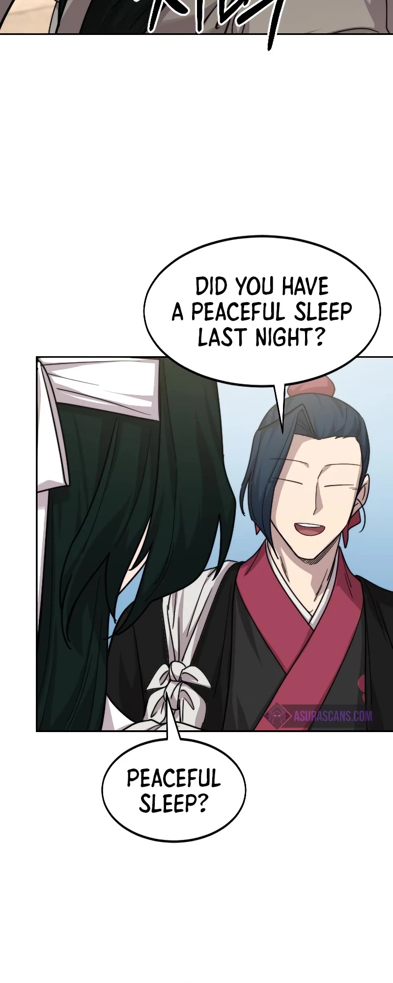 Read Return of the Mount Hua Sect ENGLISH Manga Online