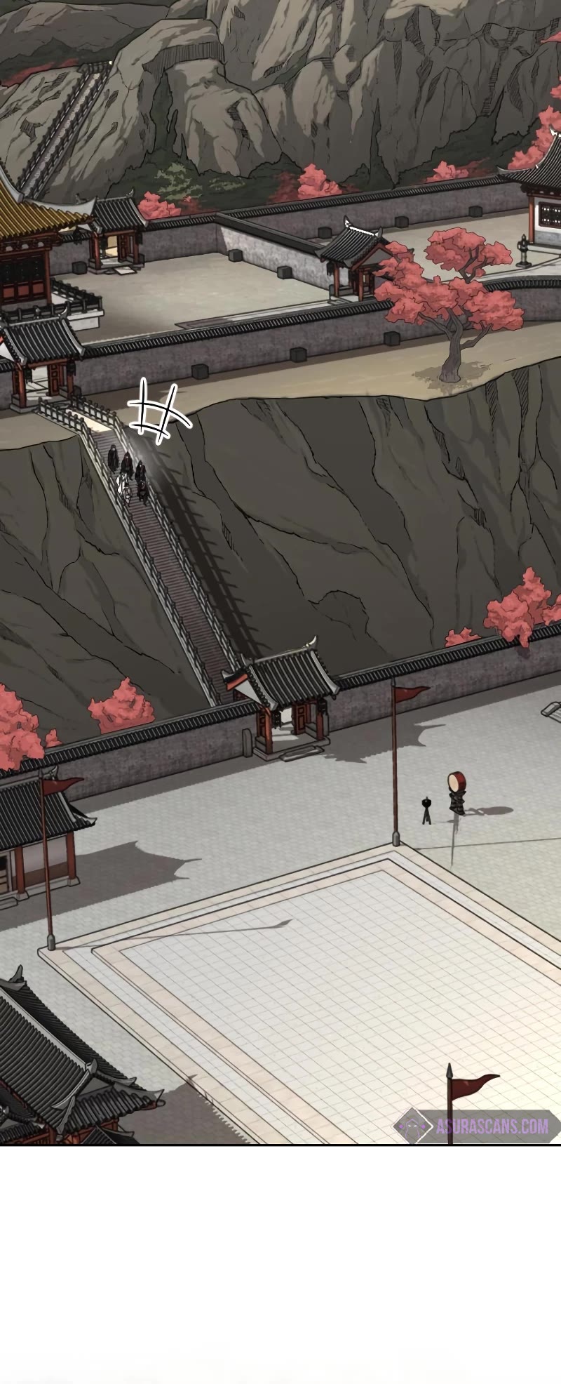 Read Return of the Mount Hua Sect ENGLISH Manga Online