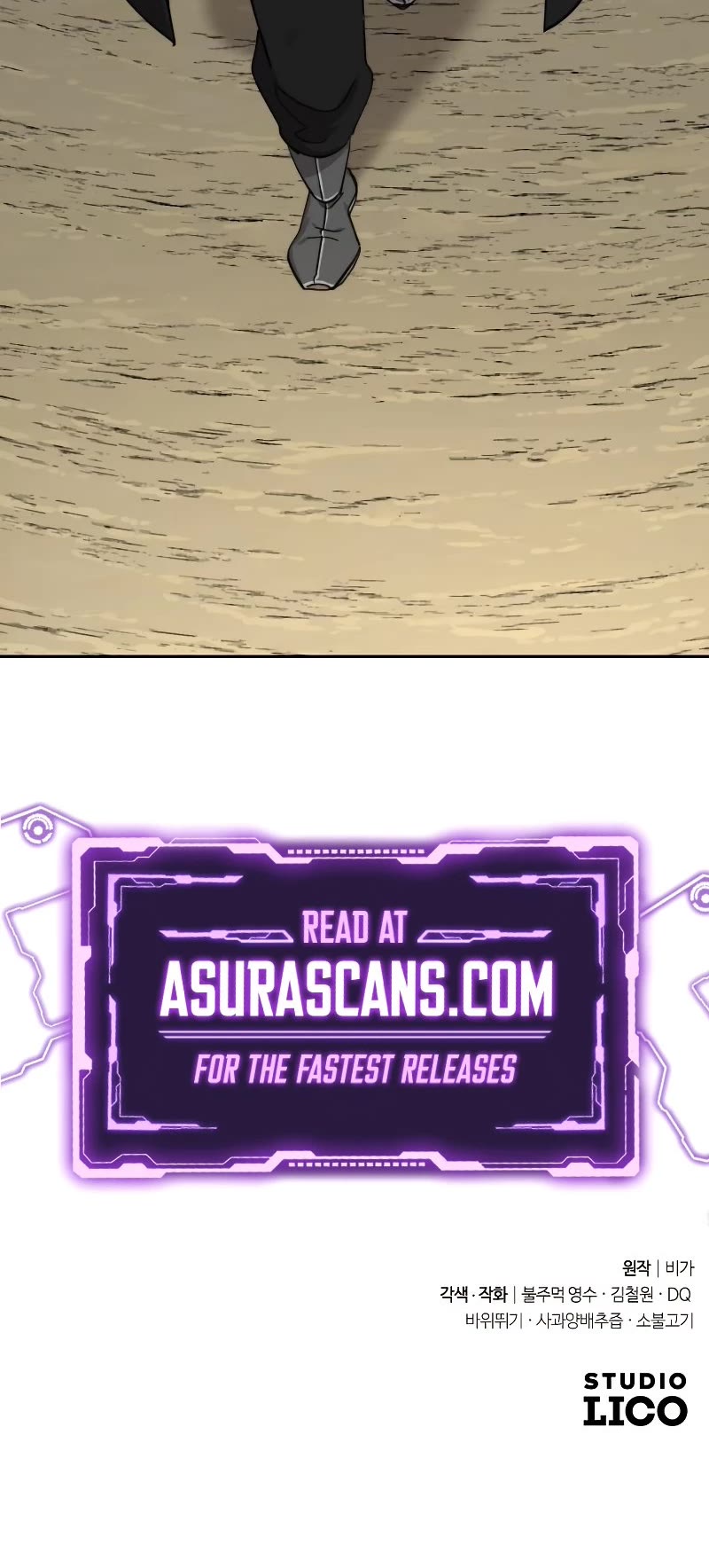 Read Return of the Mount Hua Sect ENGLISH Manga Online