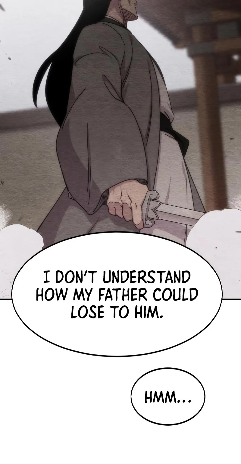 Read Return of the Mount Hua Sect ENGLISH Manga Online