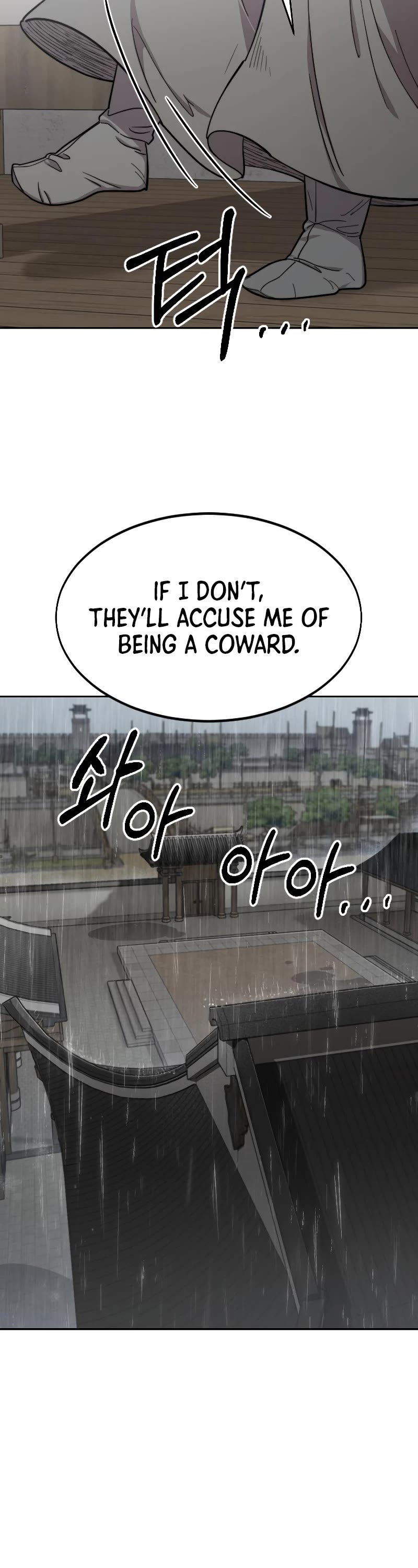 Read Return of the Mount Hua Sect ENGLISH Manga Online