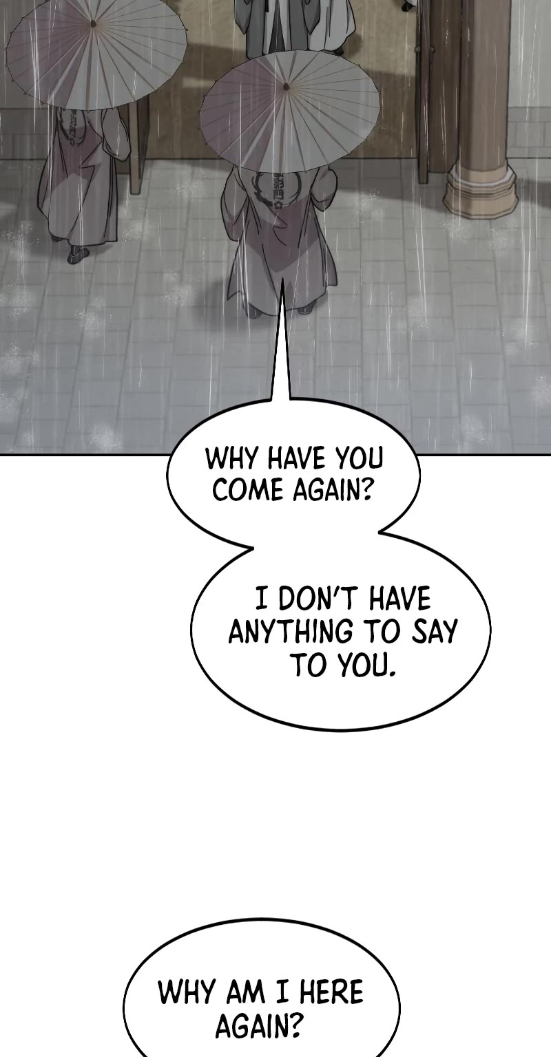 Read Return of the Mount Hua Sect ENGLISH Manga Online