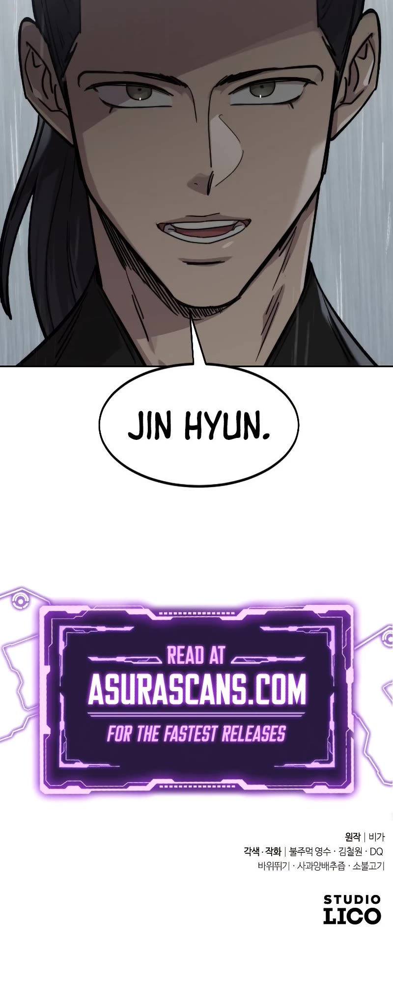 Read Return of the Mount Hua Sect ENGLISH Manga Online