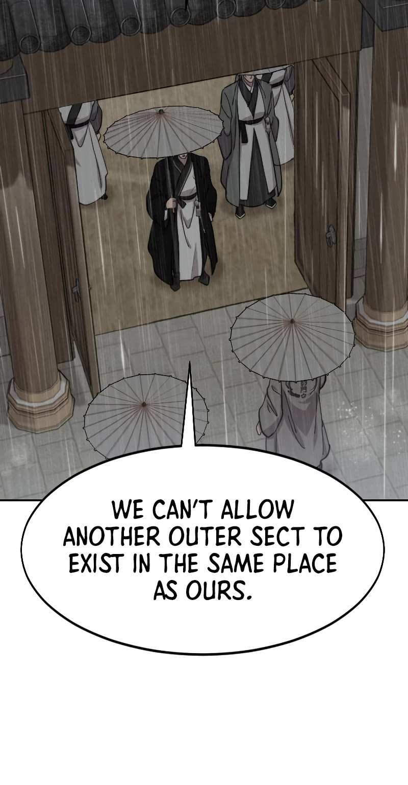 Read Return of the Mount Hua Sect ENGLISH Manga Online