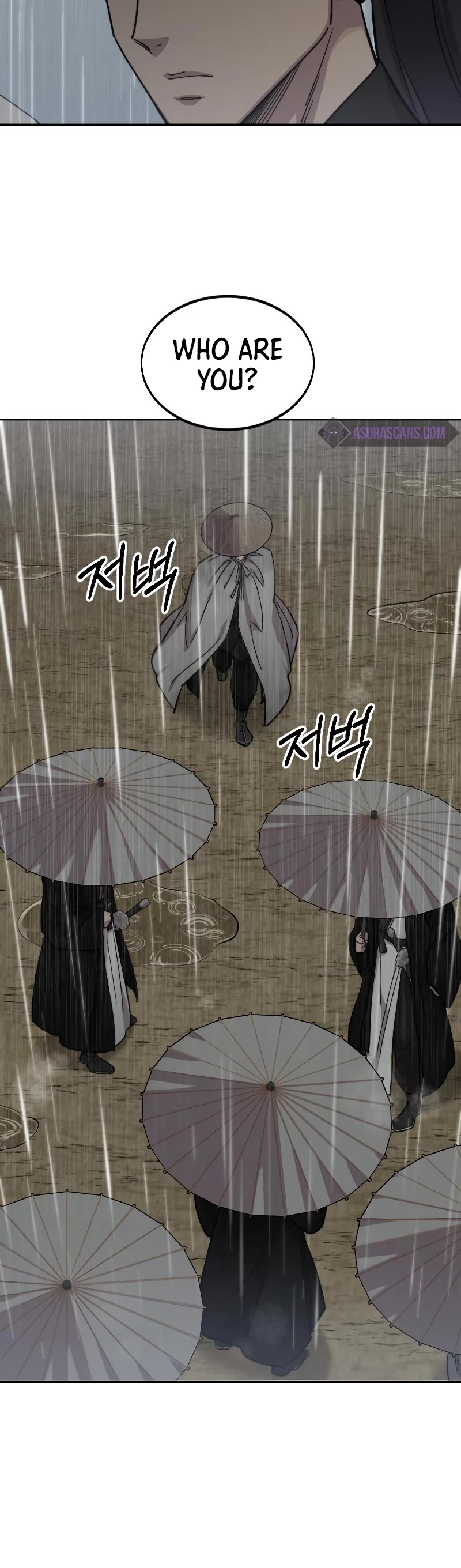 Read Return of the Mount Hua Sect ENGLISH Manga Online