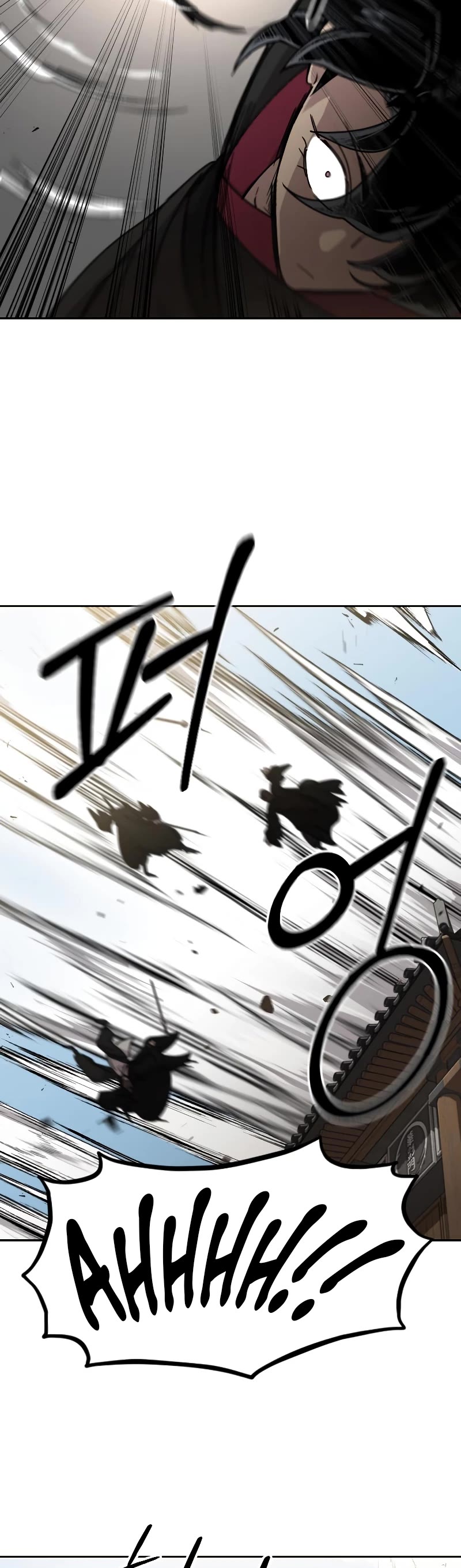 Read Return of the Mount Hua Sect ENGLISH Manga Online