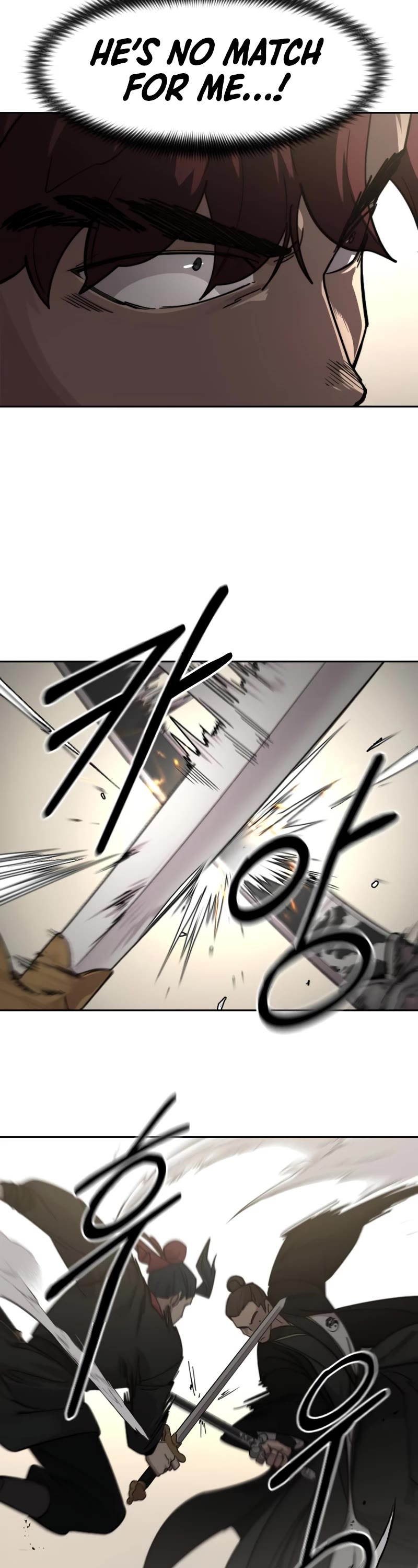 Read Return of the Mount Hua Sect ENGLISH Manga Online