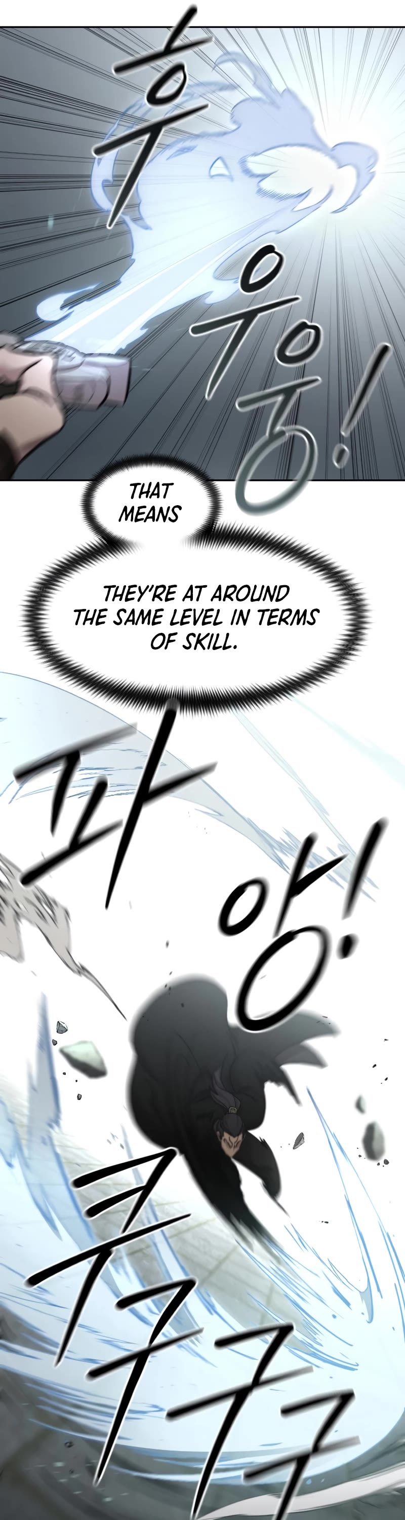 Read Return of the Mount Hua Sect ENGLISH Manga Online