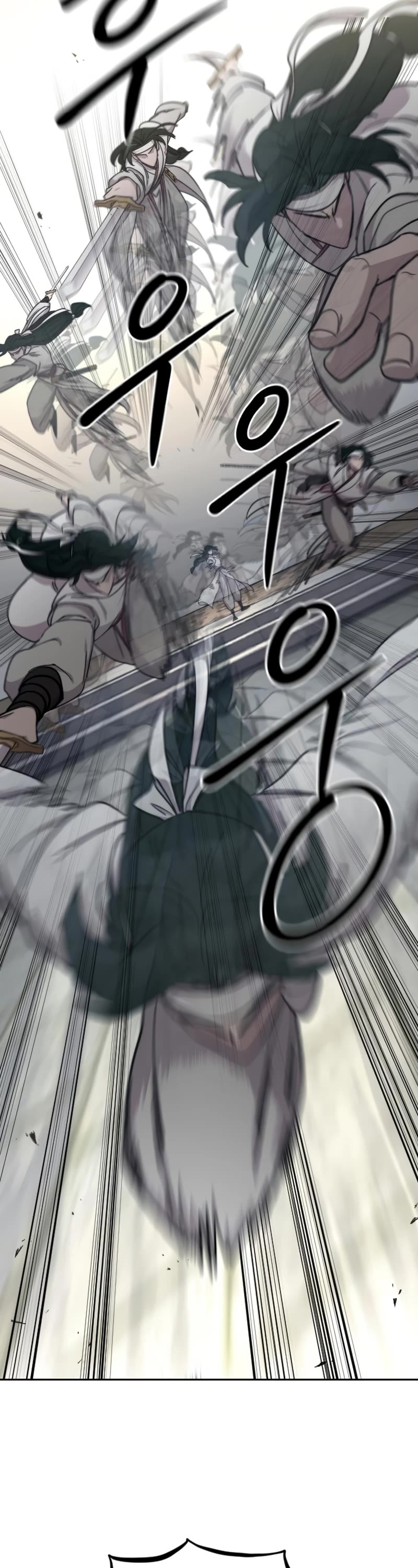 Read Return of the Mount Hua Sect ENGLISH Manga Online