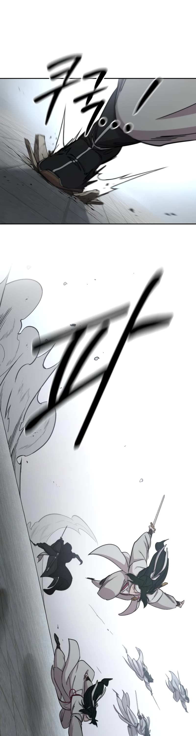 Read Return of the Mount Hua Sect ENGLISH Manga Online