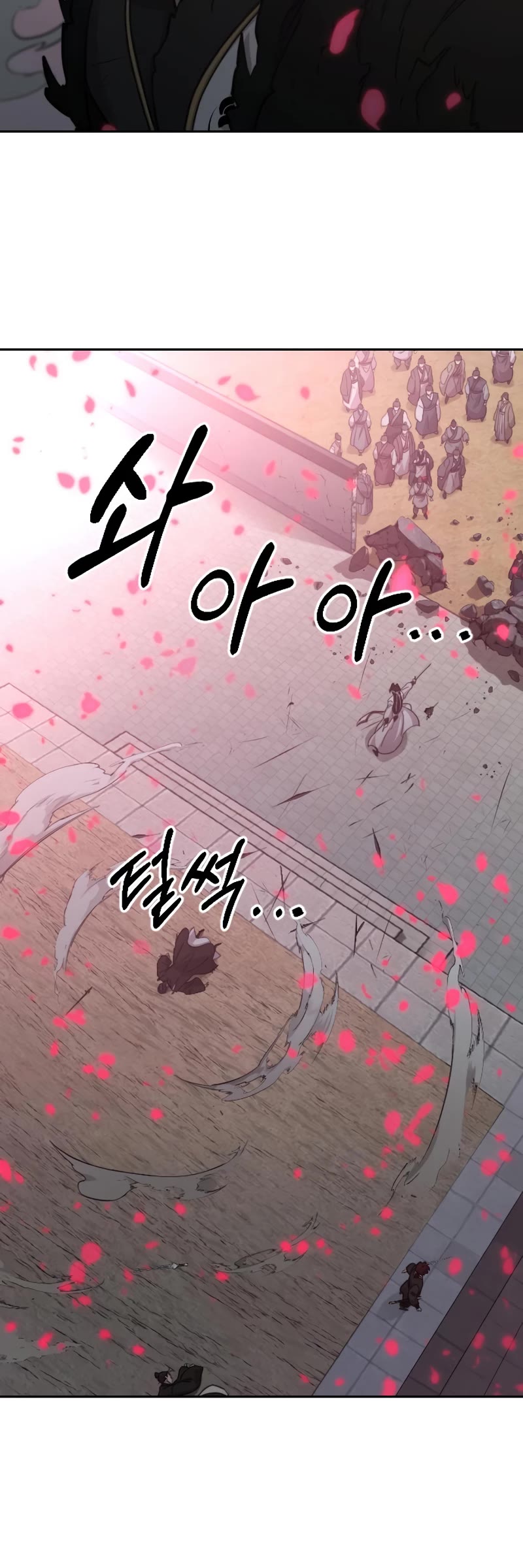 Read Return of the Mount Hua Sect ENGLISH Manga Online