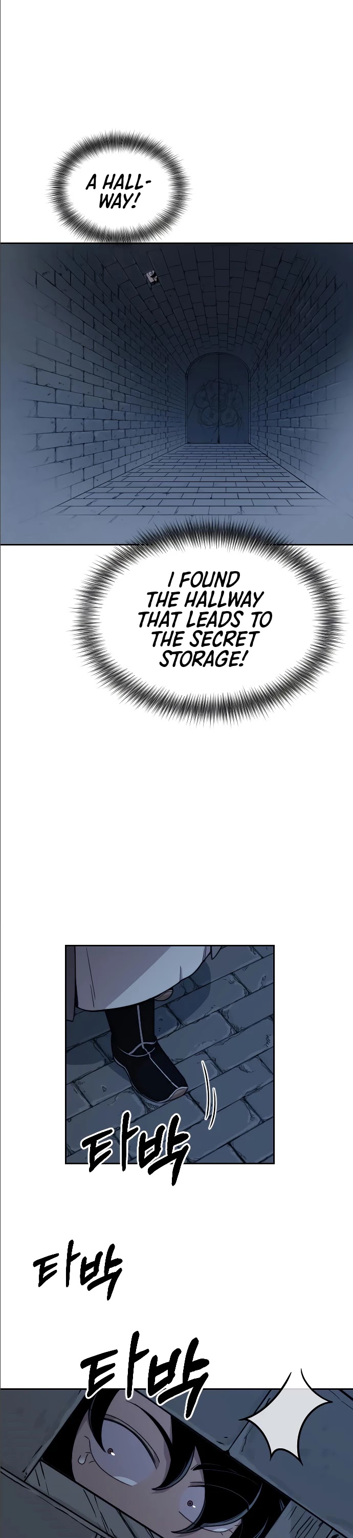 Read Return of the Mount Hua Sect ENGLISH Manga Online