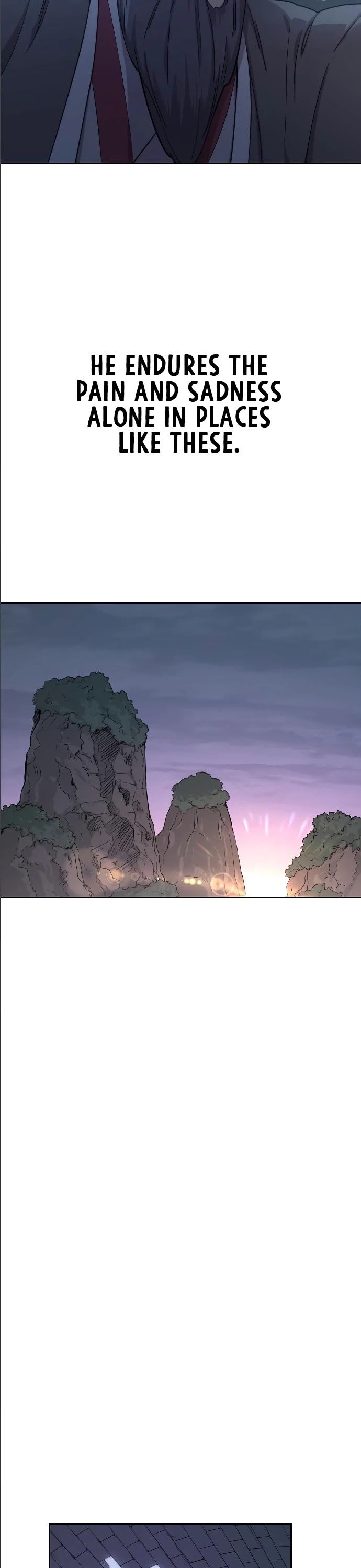 Read Return of the Mount Hua Sect ENGLISH Manga Online
