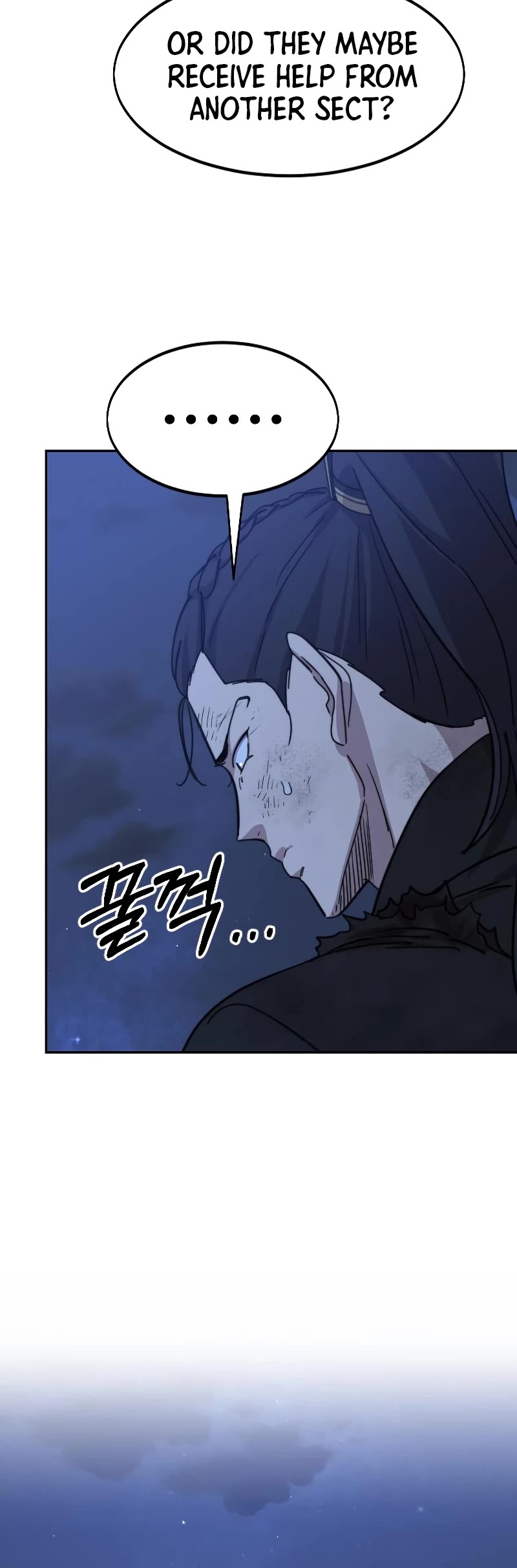 Read Return of the Mount Hua Sect ENGLISH Manga Online