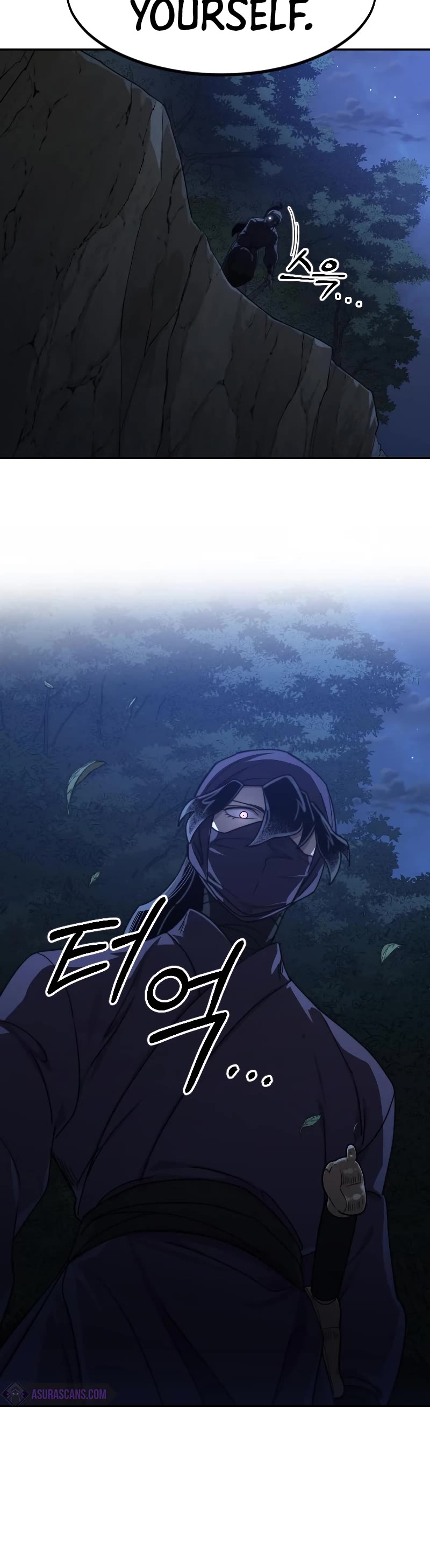 Read Return of the Mount Hua Sect ENGLISH Manga Online