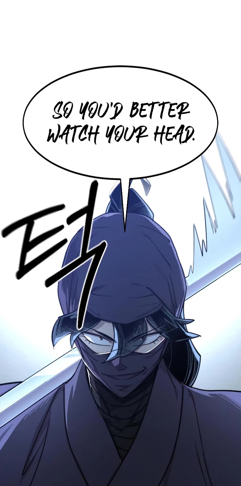 Read Return of the Mount Hua Sect ENGLISH Manga Online