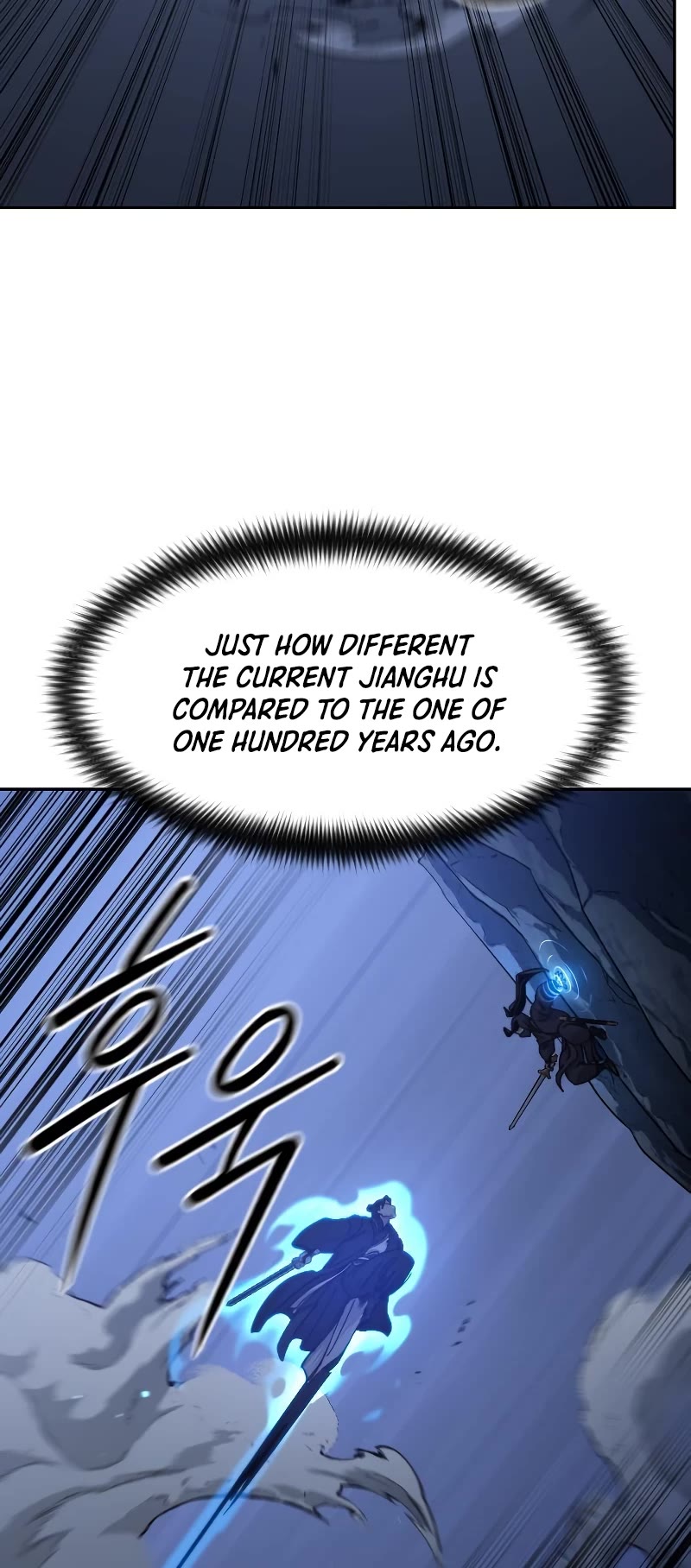 Read Return of the Mount Hua Sect ENGLISH Manga Online