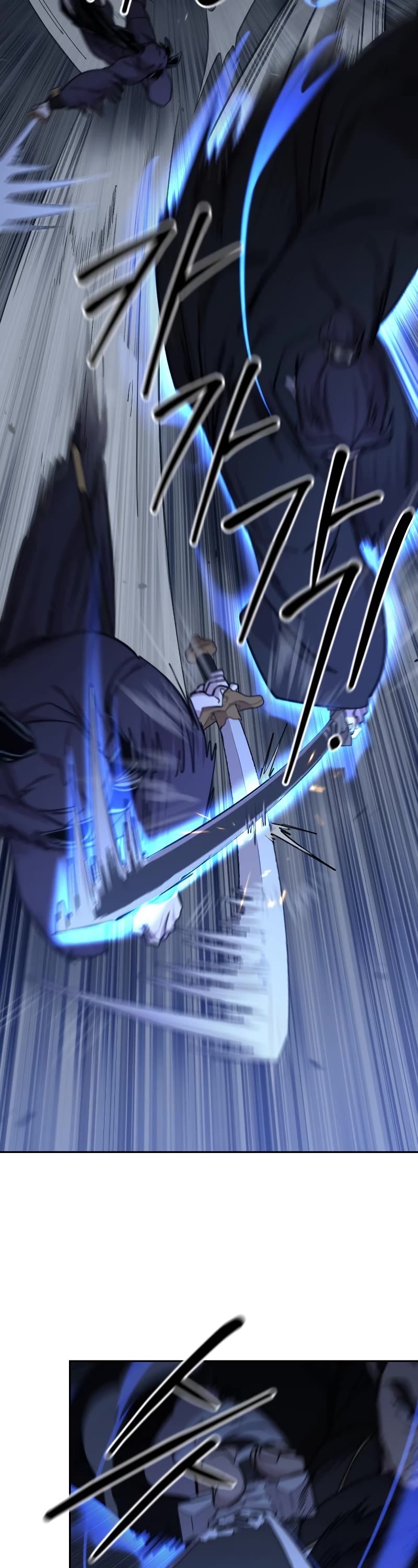 Read Return of the Mount Hua Sect ENGLISH Manga Online