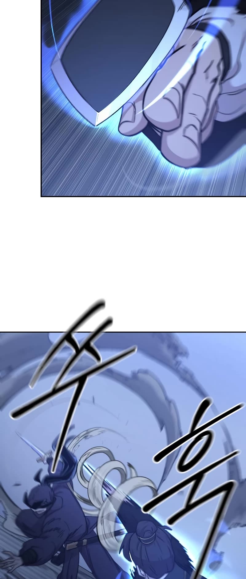 Read Return of the Mount Hua Sect ENGLISH Manga Online