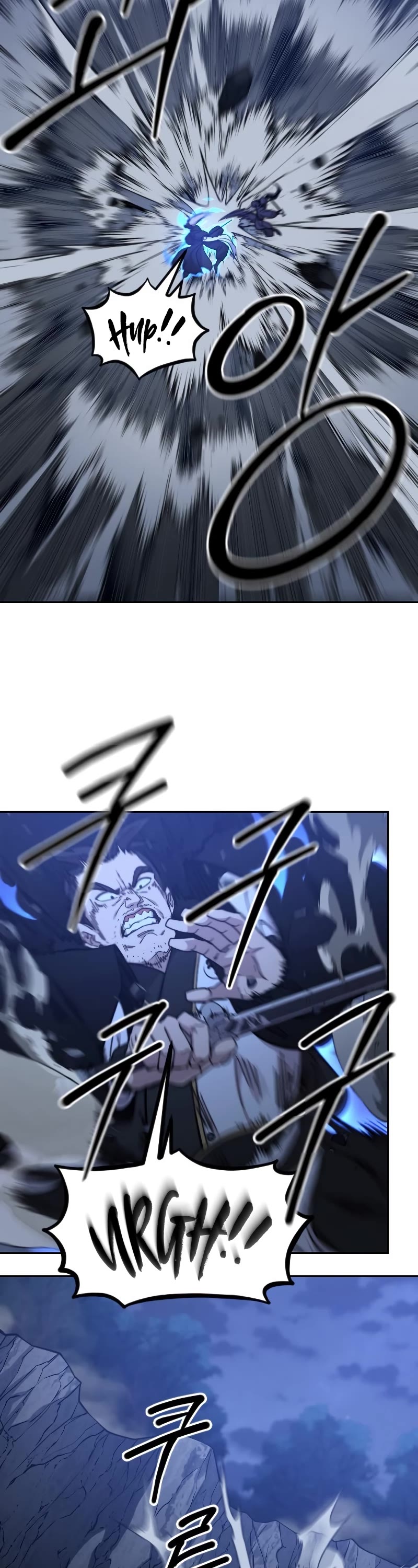 Read Return of the Mount Hua Sect ENGLISH Manga Online