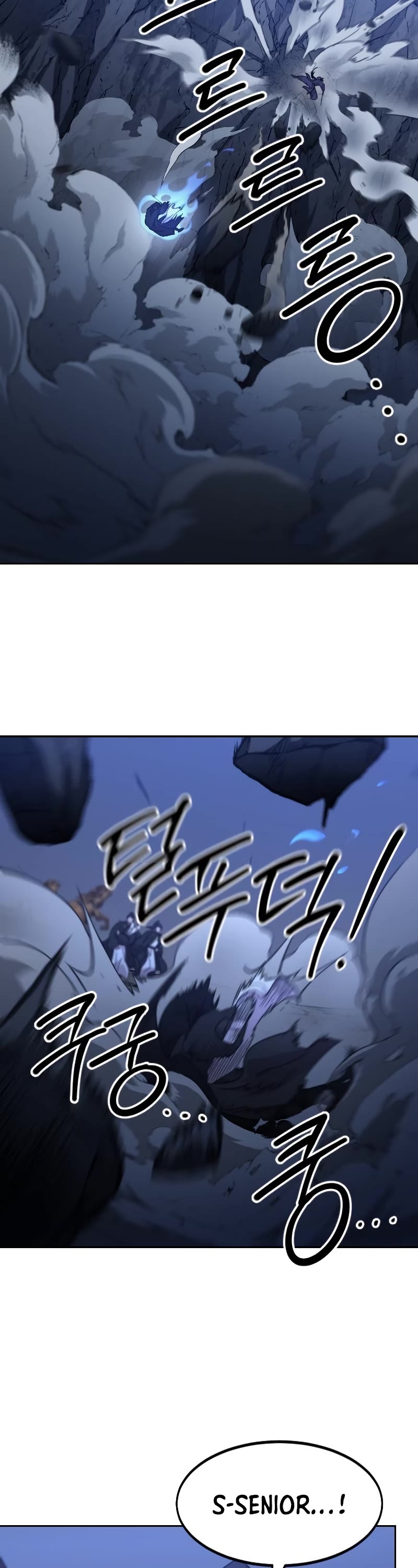 Read Return of the Mount Hua Sect ENGLISH Manga Online