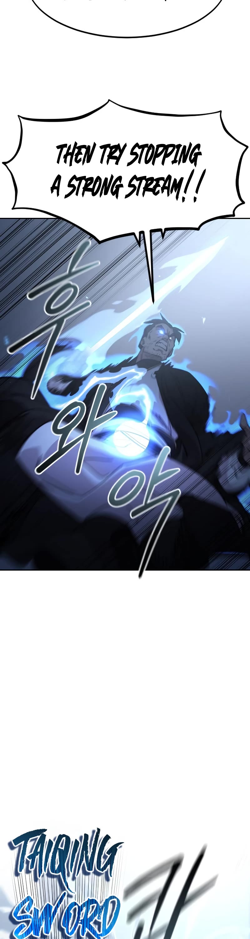 Read Return of the Mount Hua Sect ENGLISH Manga Online