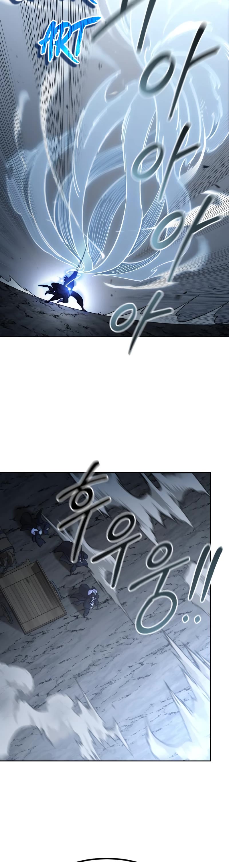 Read Return of the Mount Hua Sect ENGLISH Manga Online