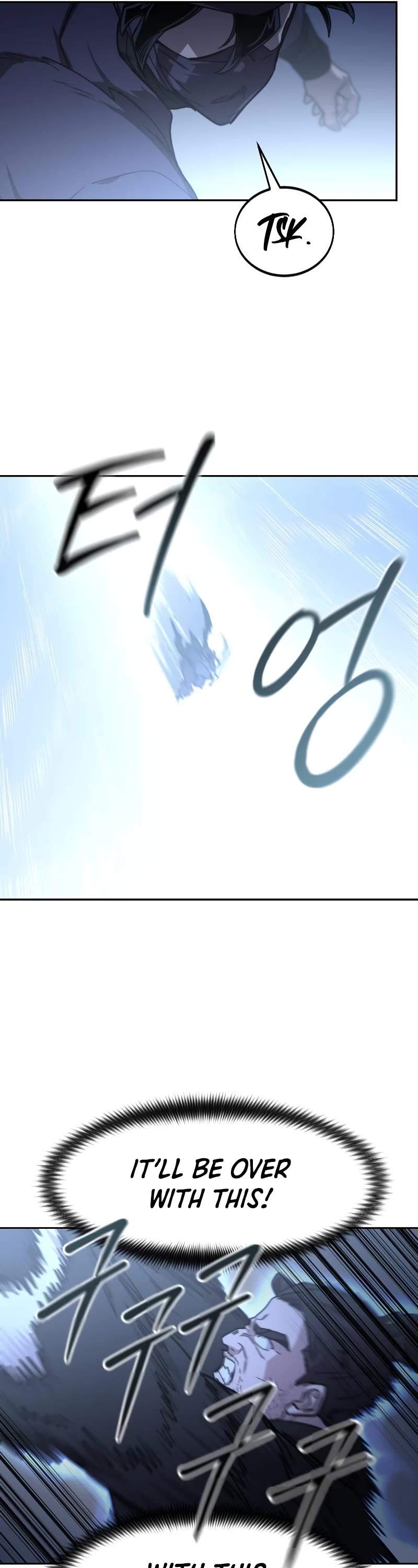 Read Return of the Mount Hua Sect ENGLISH Manga Online