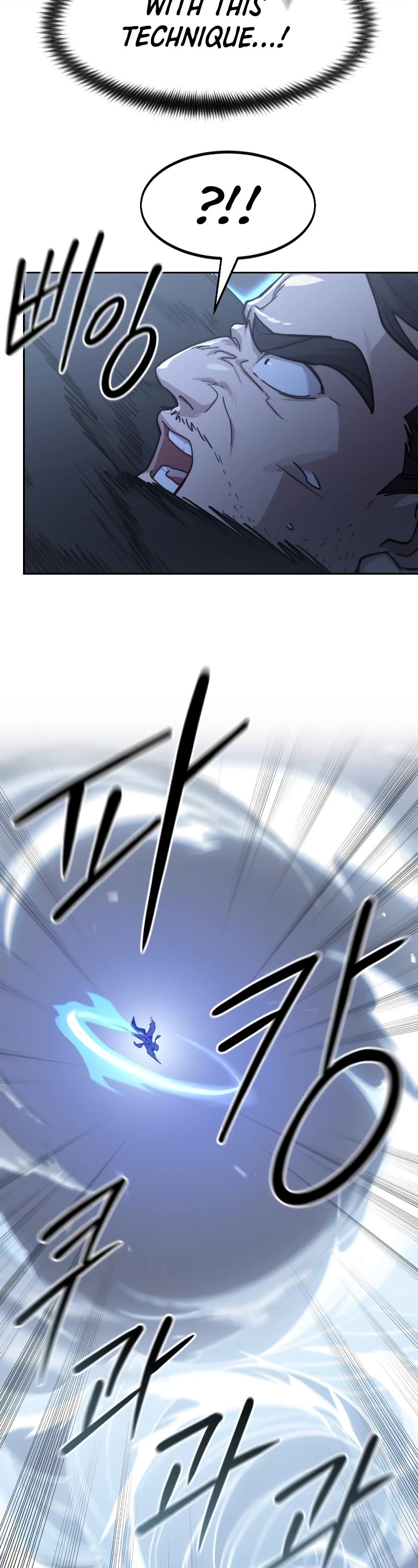 Read Return of the Mount Hua Sect ENGLISH Manga Online