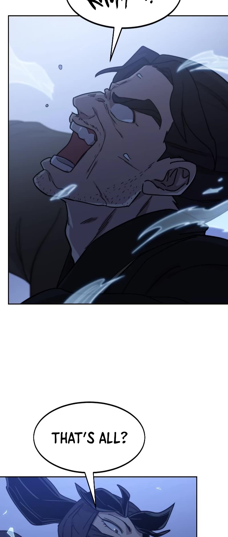 Read Return of the Mount Hua Sect ENGLISH Manga Online