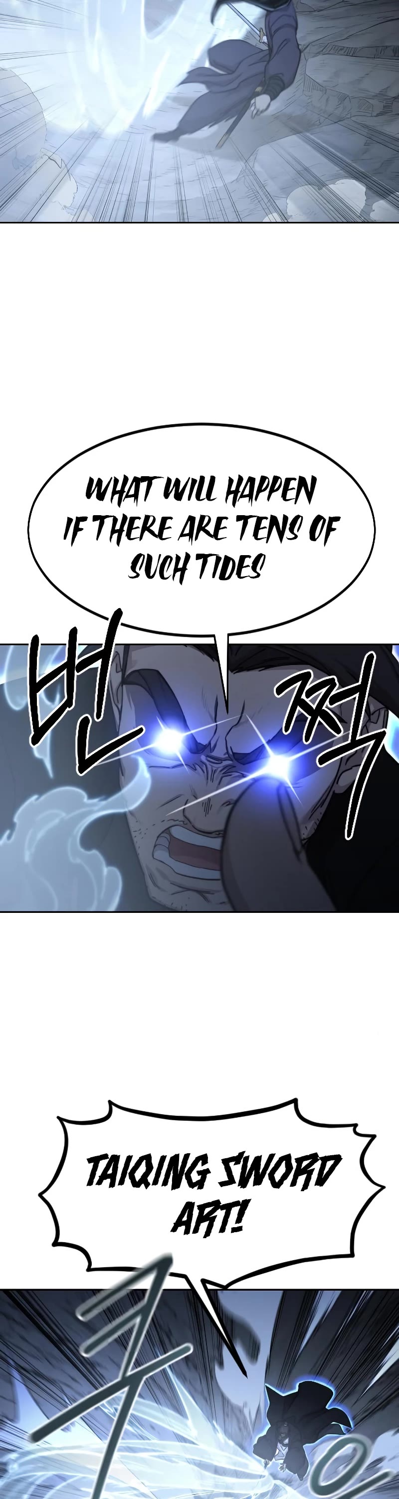 Read Return of the Mount Hua Sect ENGLISH Manga Online