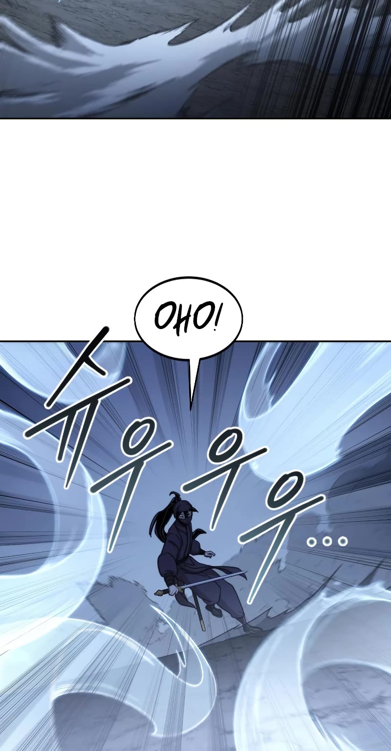 Read Return of the Mount Hua Sect ENGLISH Manga Online