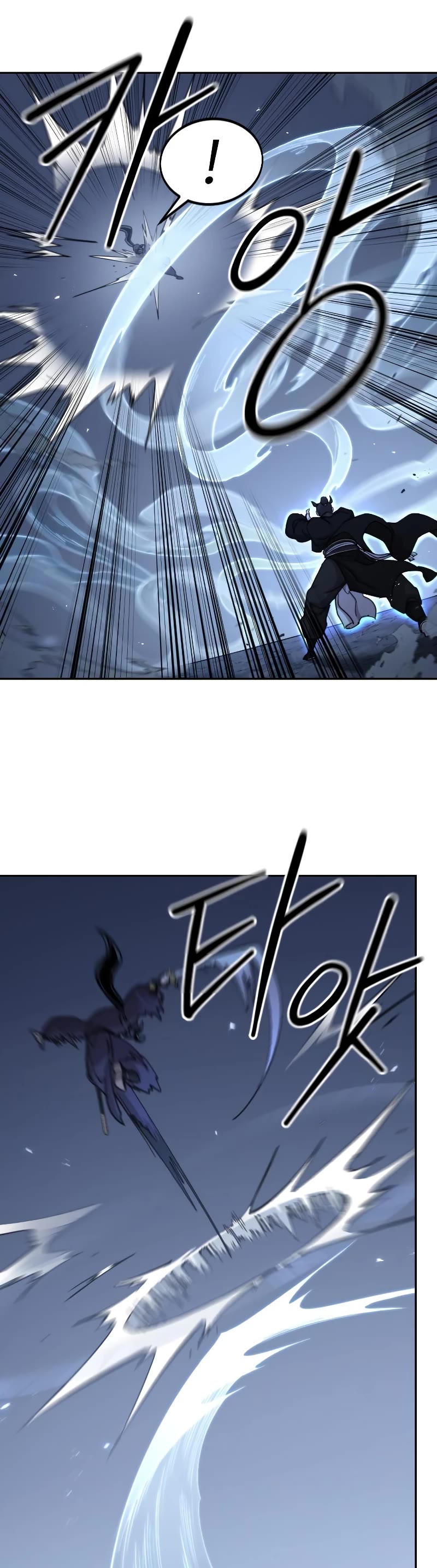 Read Return of the Mount Hua Sect ENGLISH Manga Online