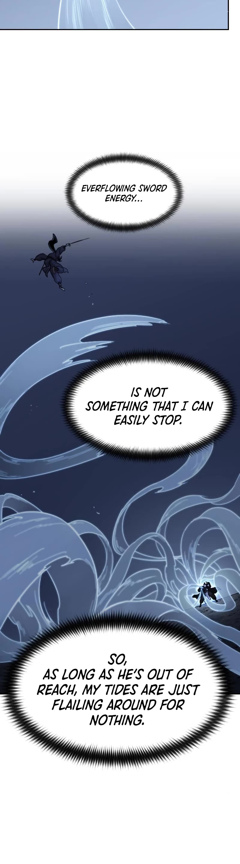 Read Return of the Mount Hua Sect ENGLISH Manga Online