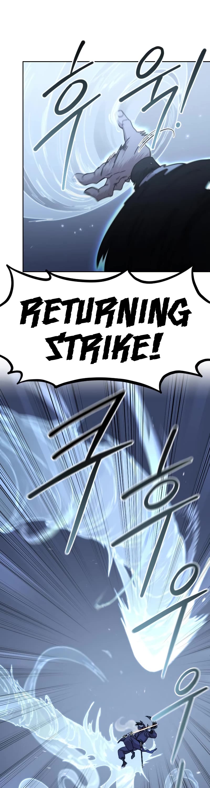 Read Return of the Mount Hua Sect ENGLISH Manga Online