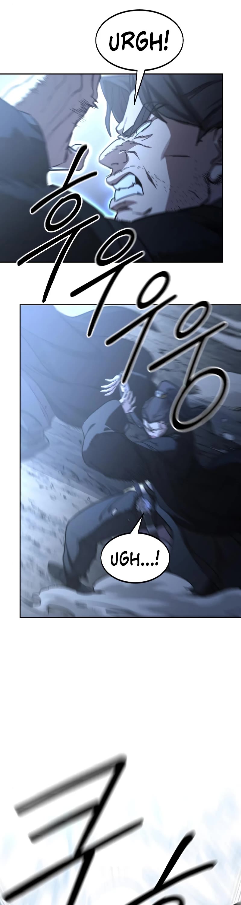 Read Return of the Mount Hua Sect ENGLISH Manga Online