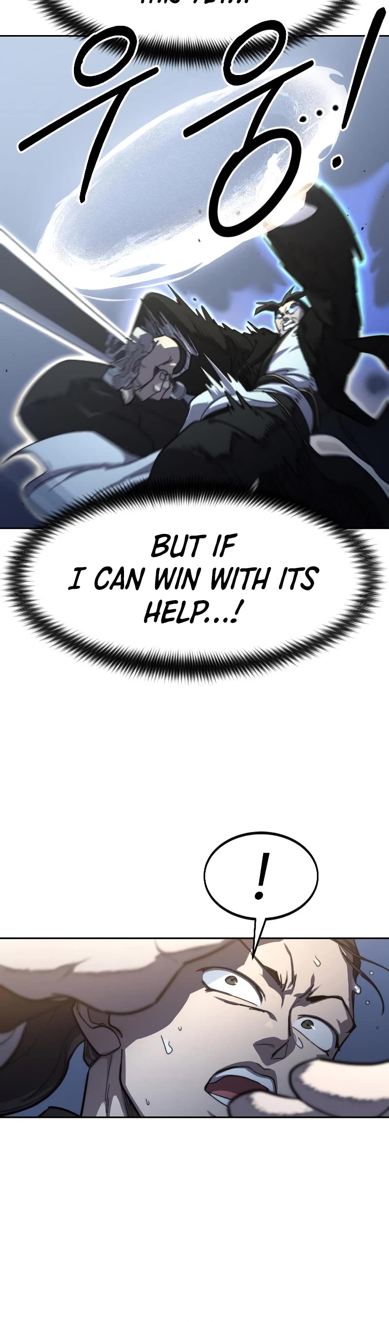 Read Return of the Mount Hua Sect ENGLISH Manga Online