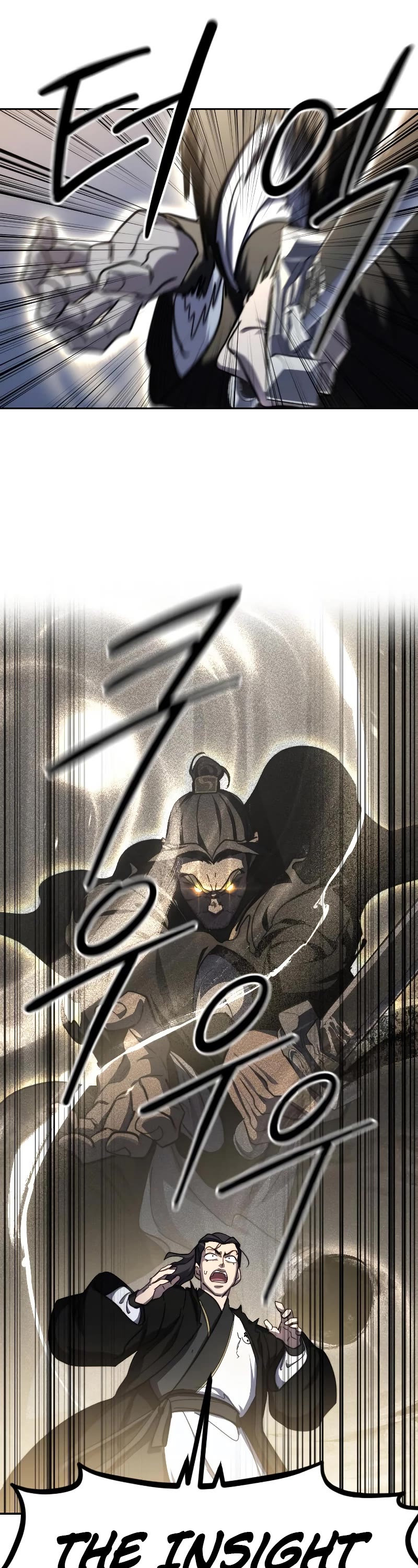 Read Return of the Mount Hua Sect ENGLISH Manga Online