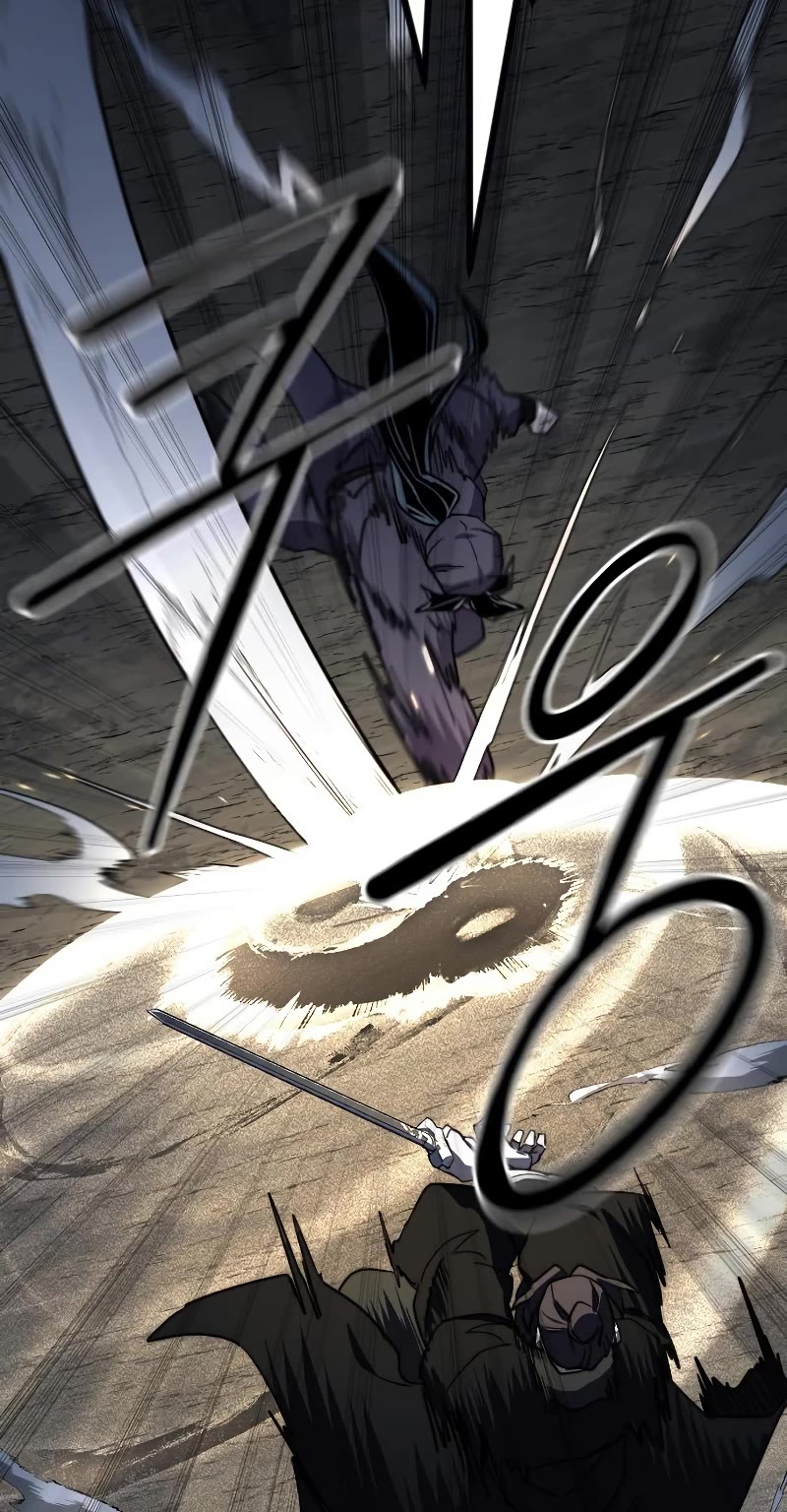 Read Return of the Mount Hua Sect ENGLISH Manga Online