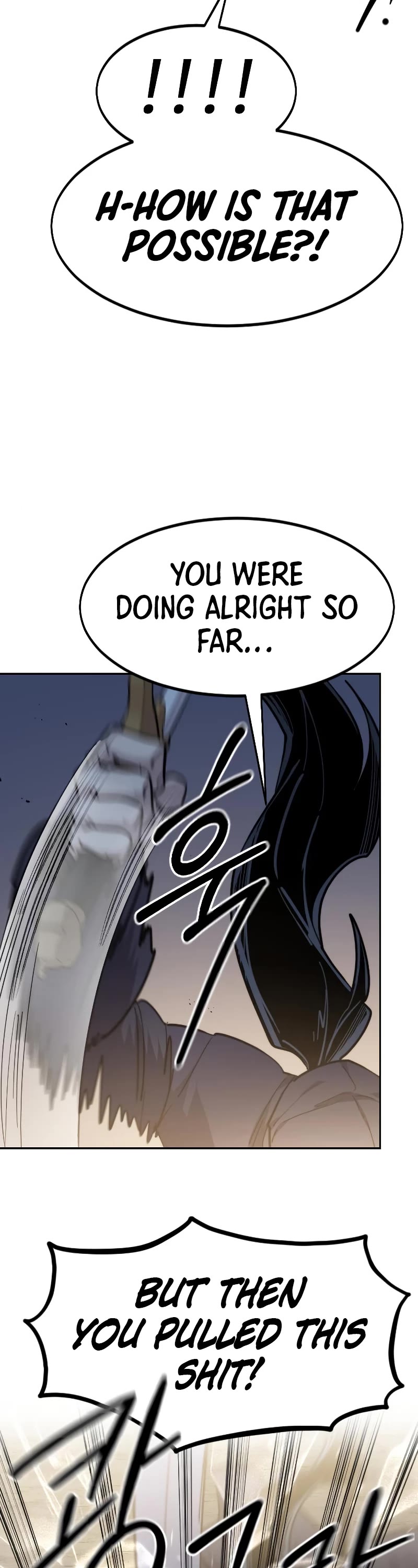 Read Return of the Mount Hua Sect ENGLISH Manga Online