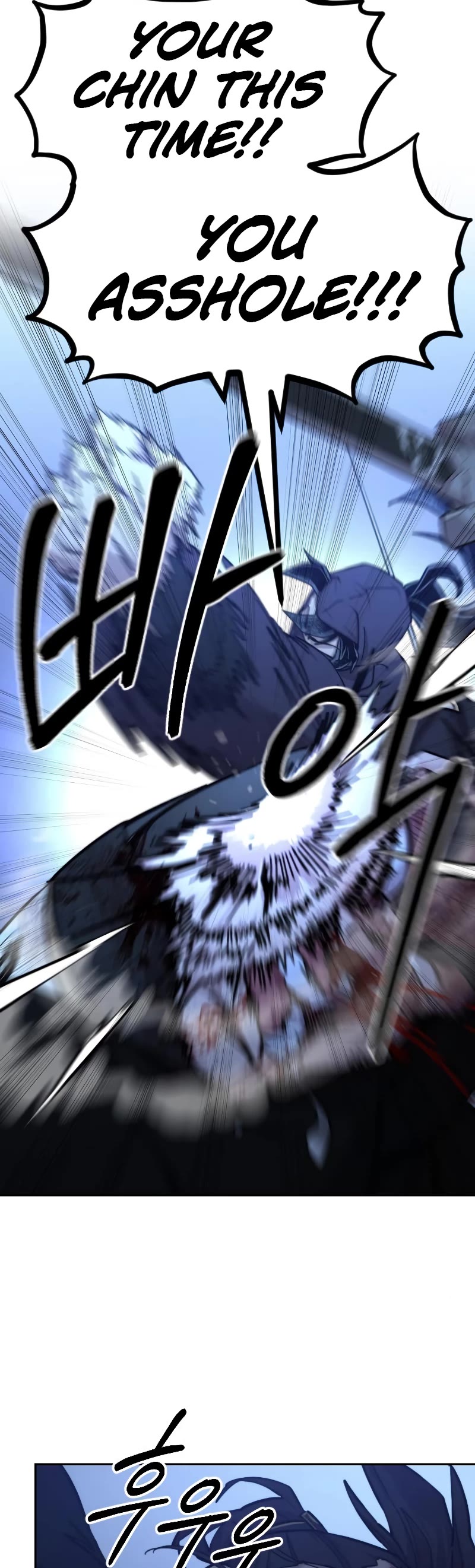 Read Return of the Mount Hua Sect ENGLISH Manga Online