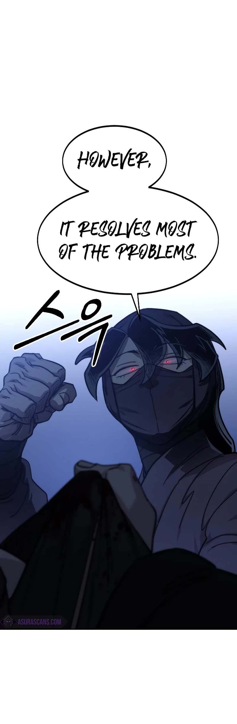 Read Return of the Mount Hua Sect ENGLISH Manga Online