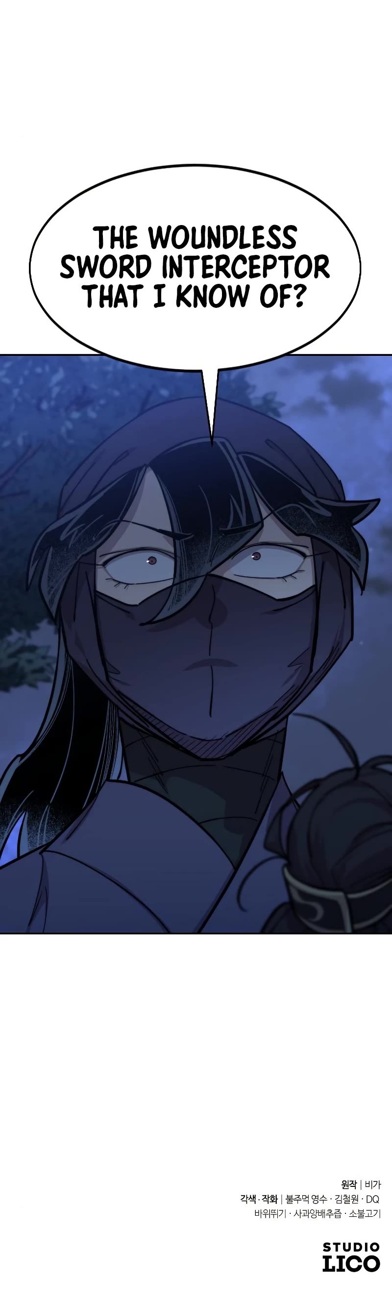 Read Return of the Mount Hua Sect ENGLISH Manga Online