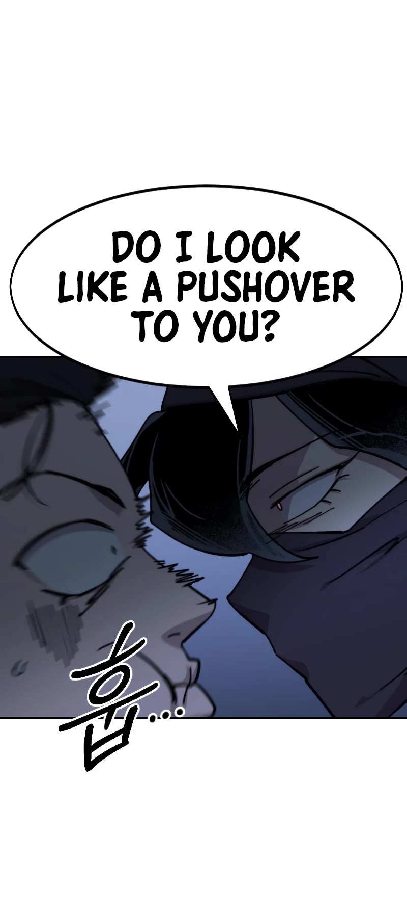 Read Return of the Mount Hua Sect ENGLISH Manga Online